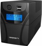 UPS Ippon Back Power Pro II 600
