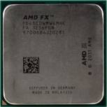 Процессор AMD AMD FX-4300