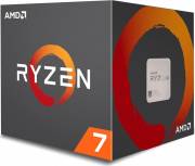 Процессор AMD AMD Ryzen 7 1700