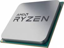 Процессор AMD AMD Ryzen 7 2700E