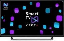 LCD телевизор Vekta LD-40SF6519BS