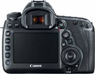 Цифровой фотоаппарат Canon EOS 5D Mark IV
