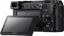 Цифровой фотоаппарат Sony ILCE Alpha A6300