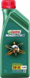 Моторное масло Castrol MAGNATEC 5W-30 1 л