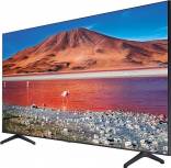 LCD телевизор Samsung UE-55TU7100