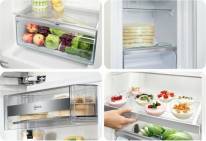 Холодильник Neff KI7863D20R