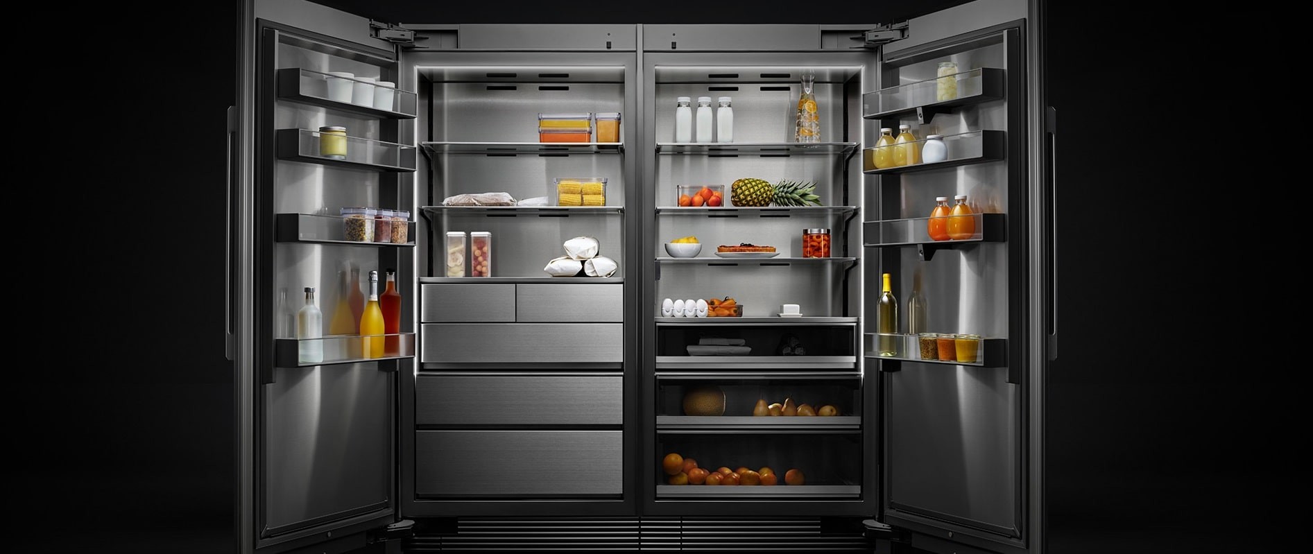 Какой холодильник лучше двухкамерный или однокамерный?