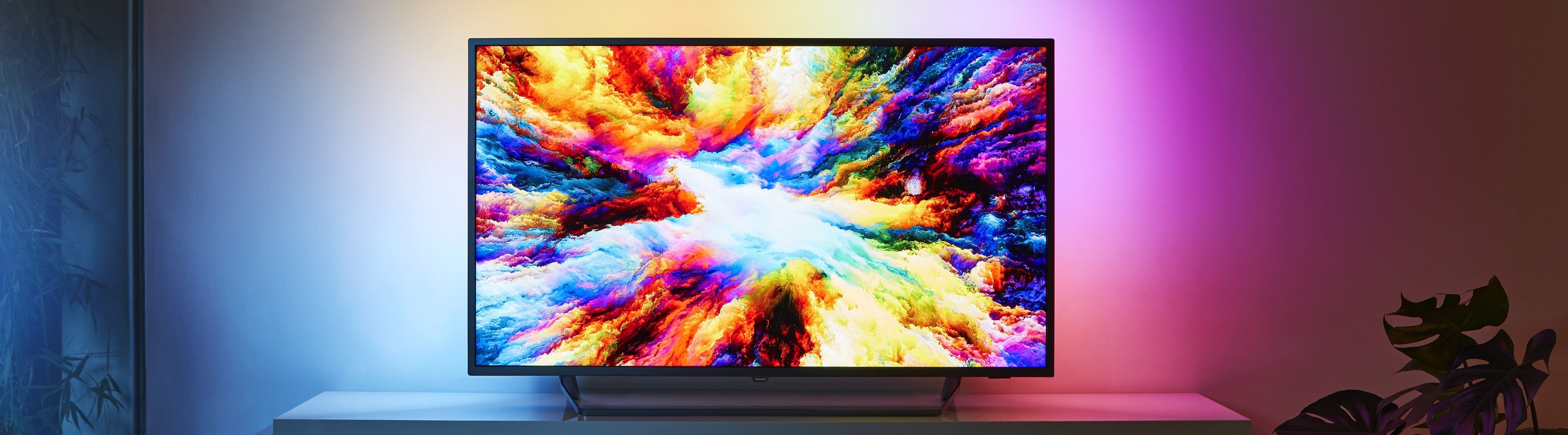 Какой телевизор OLED лучше?