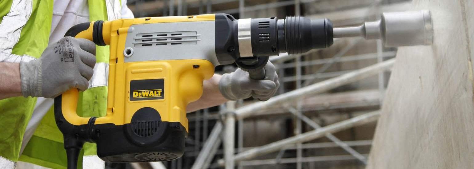 DeWalt промокод 