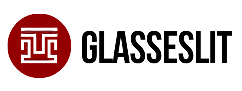 Магазин Glasseslit