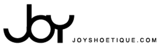 Магазин Joyshoetique