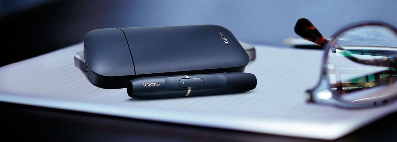 Промокод IQOS 