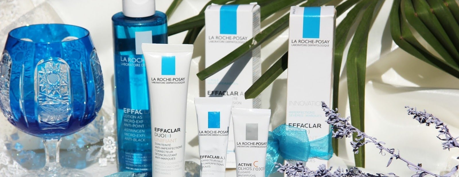 La Roche Posay промокод 