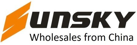 Магазин Sunsky