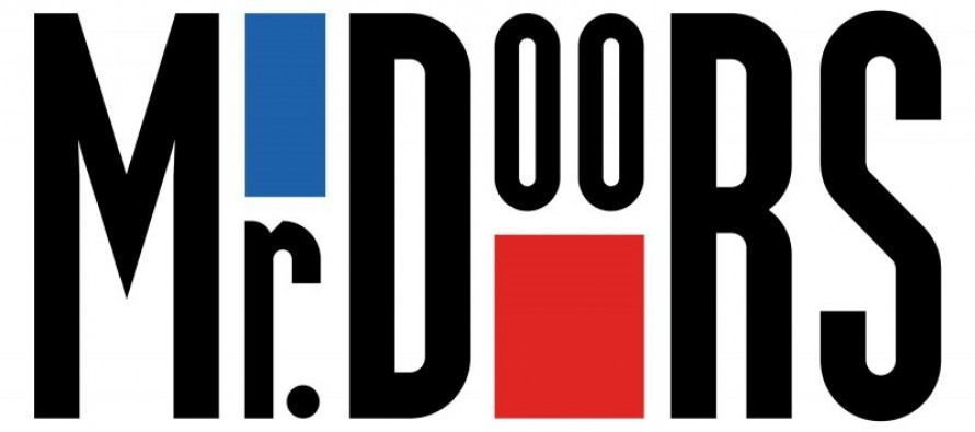 Магазин Mr Doors 