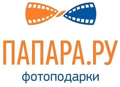 Сервис фотопечати Papara