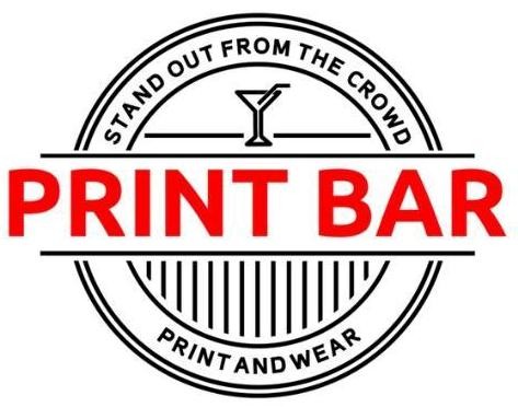 Магазин Print Bar 