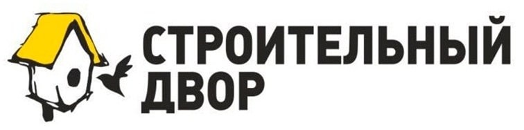 Магазин Строительный Двор 
