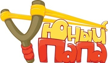 Магазин Юный Папа 