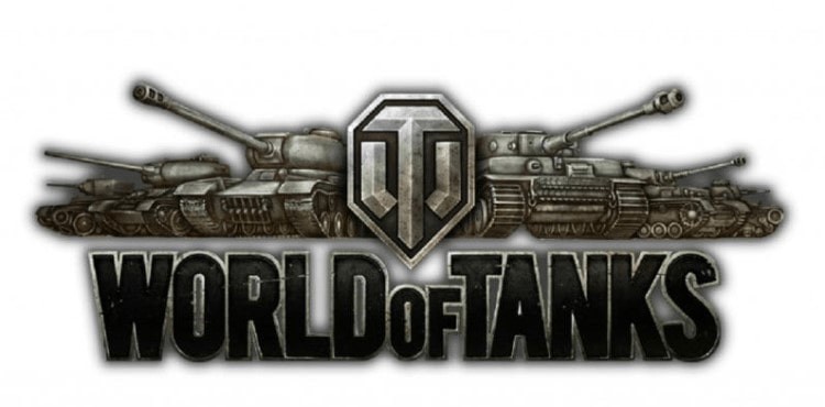 Игра World of Tanks