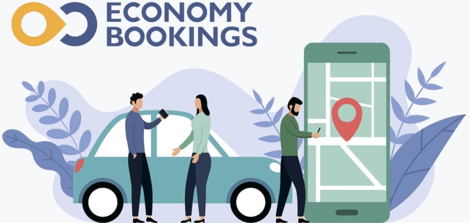 Economybookings промокод