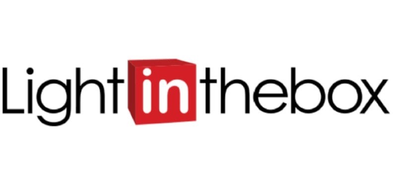 Магазин Lightinthebox
