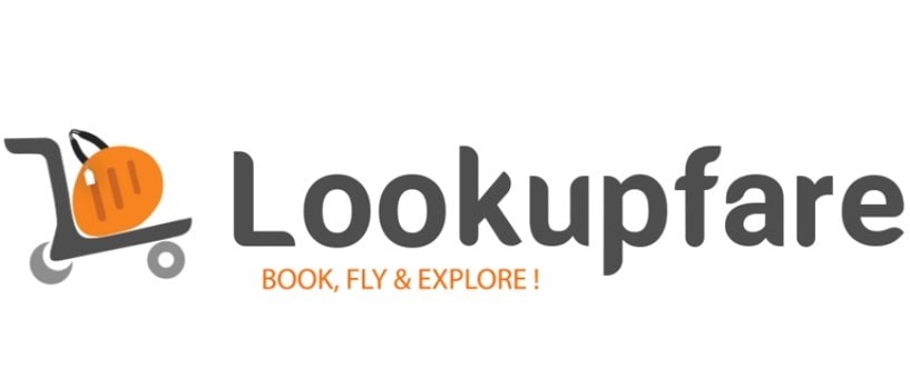 Проект Lookupfare 
