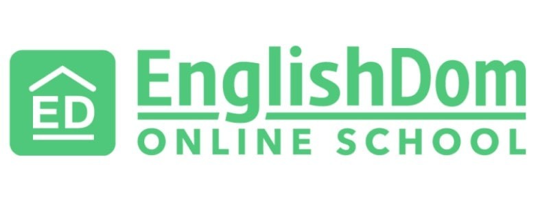 Онлайн-школа Englishdom