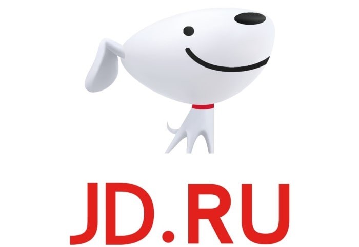 Интернет-магазин JD.RU
