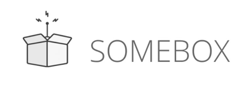 Интернет-магазин Somebox