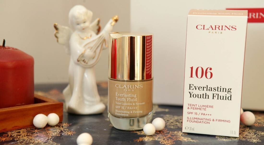 Промокод на скидку Clarins 