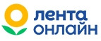 Магазин Лента Онлайн