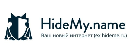 Сервис Hidemy name