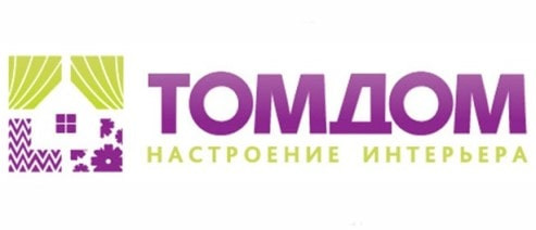 Магазин Tomdom