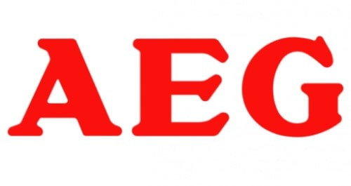 Магазин Aeg