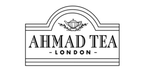 Магазин Ahmad Tea