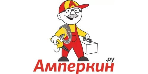 Магазин Амперкин