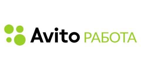 Сервис Avito Job