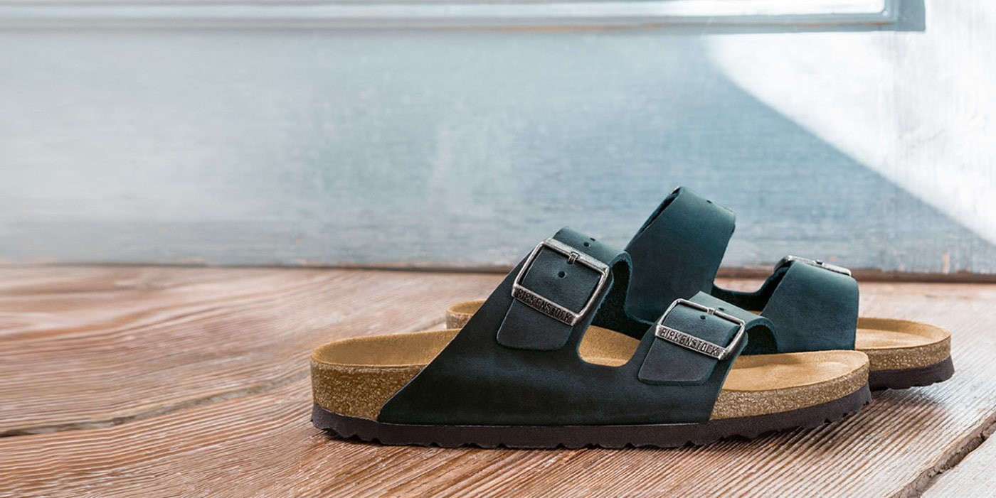 Промокод Birkenstock для новых покупателей