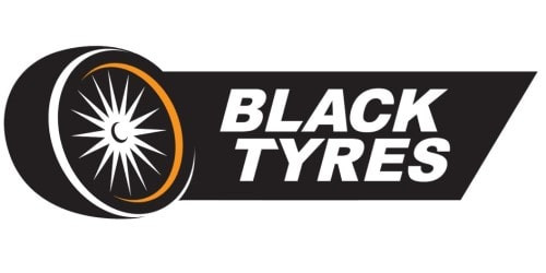 Магазин Blacktyres
