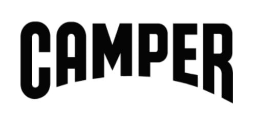 Магазин Camper