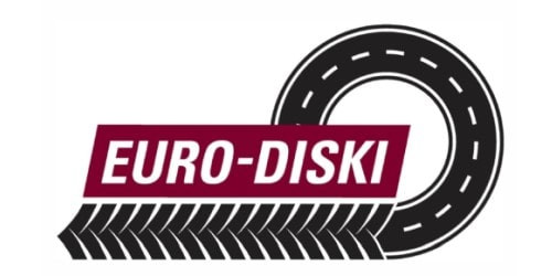 Магазин Euro Diski