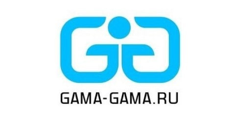 Магазин Gama Gama