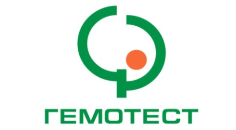 Сервис Гемотест