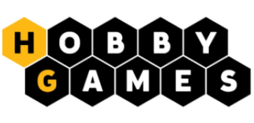 Магазин Hobby Games