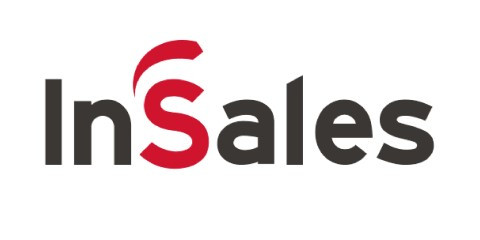 Сервис InSales
