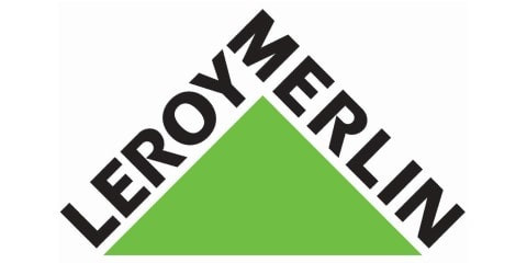 Магазин Leroy Merlin