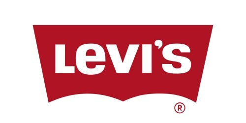 Магазин Levis