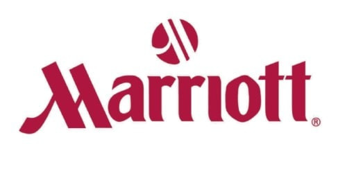 Сервис Marriott