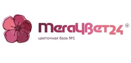 Магазин МегаЦвет24